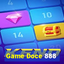 Game Doce 888